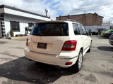 Used 2012 Mercedes-Benz GLK 350 4MATIC image 3