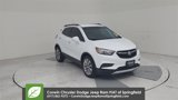 Used 2017 Buick Encore Preferred image 3
