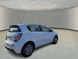 Used 2020 Chevrolet Sonic LT image 5