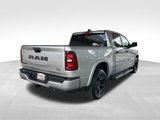 New 2025 RAM 1500 Big Horn image 3