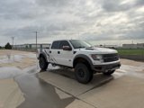 Used 2013 Ford F150 Raptor image 3
