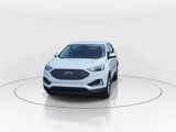 Used 2024 Ford Edge SEL image 3
