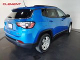 Used 2022 Jeep Compass Latitude image 4