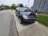 Used 2013 Chevrolet Equinox LS image 4
