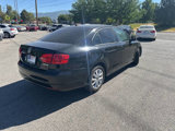 Used 2012 Volkswagen Jetta SE image 4