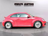Used 2014 Volkswagen Beetle 2.5 image 2