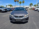 Used 2014 Honda Civic LX image 2