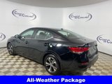 Used 2023 Nissan Sentra SV w/ All-Weather Package image 4