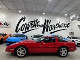 Used 1990 Chevrolet Corvette Coupe image 2