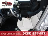 New 2023 Jeep Renegade Altitude w/ Sun/Sound Group image 6
