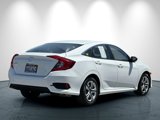 Used 2017 Honda Civic LX image 4