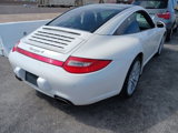 Used 2012 Porsche 911 Targa 4 image 2