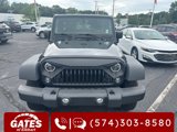 Used 2015 Jeep Wrangler Unlimited Sport w/ Quick Order Package 24S image 3