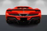 Certified 2024 Ferrari 296 GTB image 4