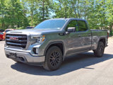 Used 2019 GMC Sierra 1500 Elevation w/ Elevation Value Package image 3