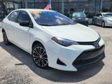 Used 2017 Toyota Corolla LE image 2