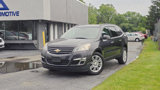 Used 2014 Chevrolet Traverse LT image 2