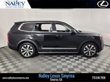 Used 2021 Kia Telluride S image 2