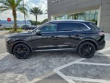 Used 2021 Lincoln Nautilus Reserve w/ Monochromatic Package image 2