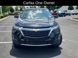 Used 2023 Chevrolet Equinox LT w/ Driver Convenience Package image 2