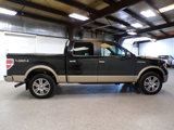 Used 2014 Ford F150 Lariat w/ Lariat Chrome Package image 6