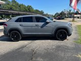 Used 2020 Volkswagen Atlas Cross Sport SEL R-Line image 5