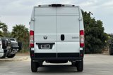 New 2026 RAM ProMaster 2500 w/ Quick Order Package 22G SLT image 5