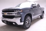 Used 2019 Chevrolet Silverado 1500 LT w/ Texas Edition image 3