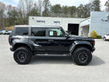New 2024 Ford Bronco Raptor w/ Interior Carbon Fiber Pack 6 image 6