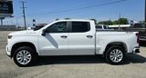Used 2020 Chevrolet Silverado 1500 Custom w/ Custom Value Package image 2