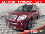 Used 2012 GMC Acadia Denali image 1