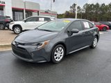 Certified 2024 Toyota Corolla LE image 2