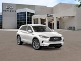 New 2025 INFINITI QX50 Pure image 3