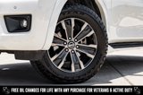 Used 2019 Nissan Armada Platinum image 3