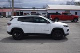 New 2025 Jeep Compass Latitude w/ Altitude Special Edition image 2