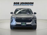 Certified 2024 Chevrolet Trax RS image 4