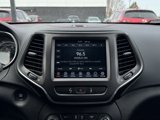 Used 2021 Jeep Cherokee Trailhawk image 3