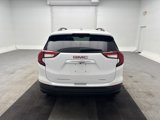 Certified 2022 GMC Terrain SLE w/ Driver Convenience Package image 6