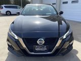 Used 2022 Nissan Altima 2.5 SR image 3