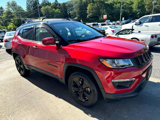 Used 2018 Jeep Compass Latitude image 3