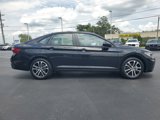 Used 2025 Volkswagen Jetta Sport image 5