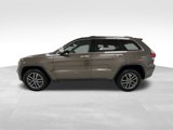 Used 2021 Jeep Grand Cherokee Limited image 4