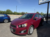 Used 2014 Chevrolet Sonic LT w/ LT Promotional Package image 3