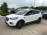 Used 2018 Ford Escape SE w/ SE Sport Appearance Package image 5