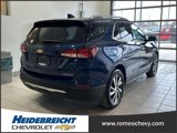 Certified 2022 Chevrolet Equinox Premier image 3