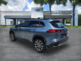 Used 2024 Toyota Corolla Cross XLE image 3