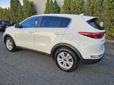 Used 2017 Kia Sportage LX image 4