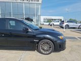 Used 2011 Subaru Impreza WRX Hatchback w/ Popular Equipment Group 3B image 2