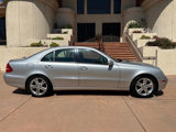 Used 2004 Mercedes-Benz E 500 Sedan image 4