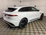 New 2026 Jaguar F-PACE R-Dynamic S image 2